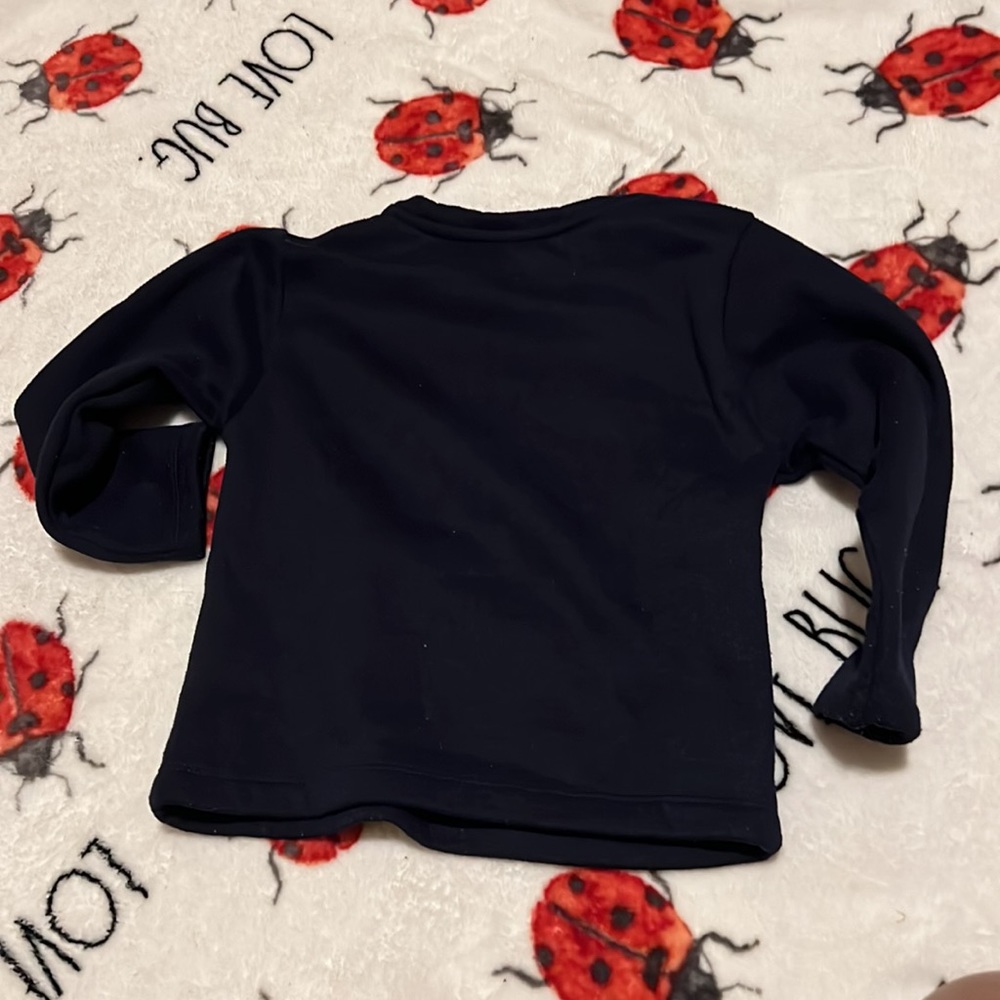 Boy’s Reebok Set size 4T - Picture 7 of 9